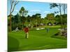 The Heart of AmenCorner-Mark Ulriksen-Mounted Art Print