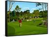 The Heart of AmenCorner-Mark Ulriksen-Framed Stretched Canvas