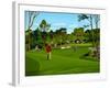 The Heart of AmenCorner-Mark Ulriksen-Framed Art Print