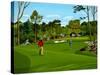 The Heart of AmenCorner-Mark Ulriksen-Stretched Canvas