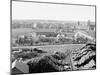 The Heart of the Copper Country, Calumet, Mich.-null-Mounted Photo