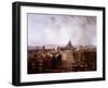 The Heart of the Empire, 1904-Niels Moeller Lund-Framed Giclee Print