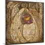 The Heart of the Rose, 1902-Margaret MacDonald-Mounted Giclee Print