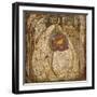 The Heart of the Rose, 1902-Margaret MacDonald-Framed Giclee Print