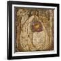 The Heart of the Rose, 1902-Margaret MacDonald-Framed Giclee Print