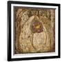 The Heart of the Rose, 1902-Margaret MacDonald-Framed Giclee Print