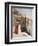 The Heat of the Day, Venice, 1892-James Charles-Framed Giclee Print