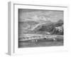 'The Heights of Alma', c1880-Joseph Swain-Framed Giclee Print