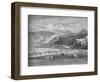 'The Heights of Alma', c1880-Joseph Swain-Framed Giclee Print