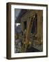 The Heinzelmännchen at the Carpenter's-August Kopisch-Framed Giclee Print