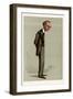 The Heir of the Ages, James Payn, English Novelist, 1888-Carlo Pellegrini-Framed Giclee Print