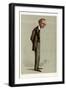 The Heir of the Ages, James Payn, English Novelist, 1888-Carlo Pellegrini-Framed Giclee Print