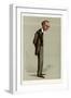 The Heir of the Ages, James Payn, English Novelist, 1888-Carlo Pellegrini-Framed Giclee Print