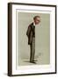 The Heir of the Ages, James Payn, English Novelist, 1888-Carlo Pellegrini-Framed Giclee Print