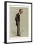 The Heir of the Ages, James Payn, English Novelist, 1888-Carlo Pellegrini-Framed Giclee Print