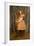 The Heir to All the Ages, C.1897-Thomas Cooper Gotch-Framed Giclee Print