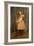 The Heir to All the Ages, C.1897-Thomas Cooper Gotch-Framed Giclee Print