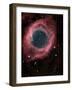 The Helix Nebula-Stocktrek Images-Framed Premium Photographic Print