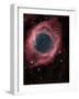 The Helix Nebula-Stocktrek Images-Framed Premium Photographic Print