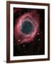 The Helix Nebula-Stocktrek Images-Framed Photographic Print