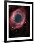 The Helix Nebula-Stocktrek Images-Framed Photographic Print