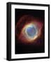 The Helix Nebula-Stocktrek Images-Framed Photographic Print