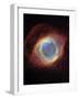 The Helix Nebula-Stocktrek Images-Framed Photographic Print