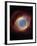 The Helix Nebula-Stocktrek Images-Framed Photographic Print