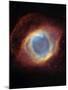 The Helix Nebula-Stocktrek Images-Mounted Photographic Print