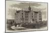 The Hellmuth College at London, Ontario, Canada West-null-Mounted Giclee Print