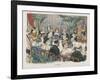 The Helots-null-Framed Giclee Print