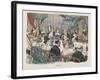 The Helots-null-Framed Giclee Print