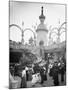 The Helter Skelter, Luna Park, Coney Island, N.Y.-null-Mounted Photo