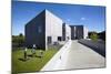 The Hepworth Gallery, Wakefield, West Yorkshire, Yorkshire, England, United Kingdom, Europe-Mark Sunderland-Mounted Photographic Print