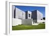 The Hepworth Gallery, Wakefield, West Yorkshire, Yorkshire, England, United Kingdom, Europe-Mark Sunderland-Framed Photographic Print