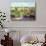 The Herb Garden After the Harvest-Timothy Easton-Giclee Print displayed on a wall