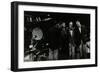 The Herb Miller Orchestra in Concert at the Forum Theatre, Hatfield, Hertfordshire, 1985-Denis Williams-Framed Photographic Print