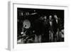 The Herb Miller Orchestra in Concert at the Forum Theatre, Hatfield, Hertfordshire, 1985-Denis Williams-Framed Photographic Print