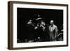 The Herb Miller Orchestra in Concert at the Forum Theatre, Hatfield, Hertfordshire, 1985-Denis Williams-Framed Photographic Print