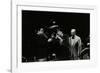 The Herb Miller Orchestra in Concert at the Forum Theatre, Hatfield, Hertfordshire, 1985-Denis Williams-Framed Photographic Print