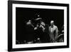 The Herb Miller Orchestra in Concert at the Forum Theatre, Hatfield, Hertfordshire, 1985-Denis Williams-Framed Photographic Print