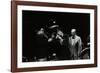 The Herb Miller Orchestra in Concert at the Forum Theatre, Hatfield, Hertfordshire, 1985-Denis Williams-Framed Photographic Print