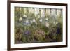 The Herbacious Border-Patrick William Adam-Framed Giclee Print