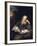 The Hermit-Salomon Koninck-Framed Giclee Print