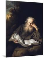 The Hermit-Salomon Koninck-Mounted Giclee Print