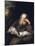 The Hermit-Salomon Koninck-Mounted Giclee Print