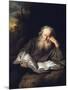 The Hermit-Salomon Koninck-Mounted Giclee Print