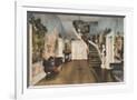 Gramercy White