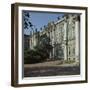 The Hermitage in St Petersburg, 18th Century-CM Dixon-Framed Photographic Print