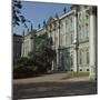 The Hermitage in St Petersburg, 18th Century-CM Dixon-Mounted Photographic Print